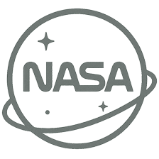 Era Espacial Logo NASA